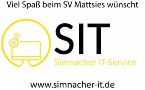 SIT - Simnacher IT Service Werbung